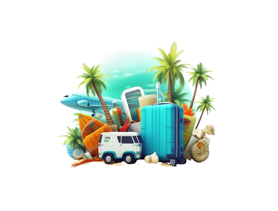 Profile Illustration